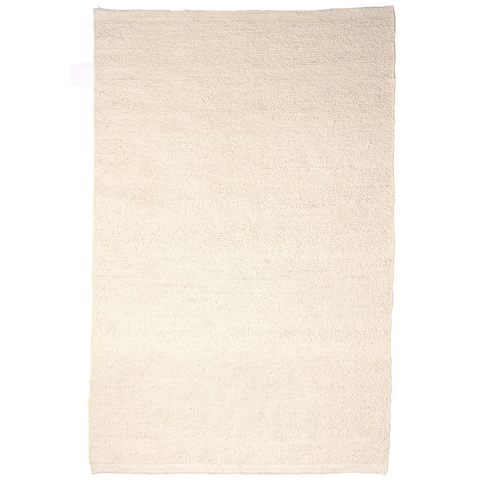 Capel Rugs Sirius Indoor-outdoor Rug - Eco-friendly, Durable, And Stylish Woven Design For Any Space Pearl, Ivory 100% Polyester 1690rs04000600600