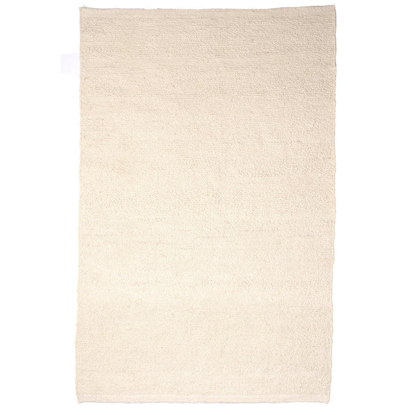 Capel Rugs Sirius Indoor-outdoor Rug - Eco-friendly, Durable, And Stylish Woven Design For Any Space Pearl, Ivory 100% Polyester 1690rs04000600600