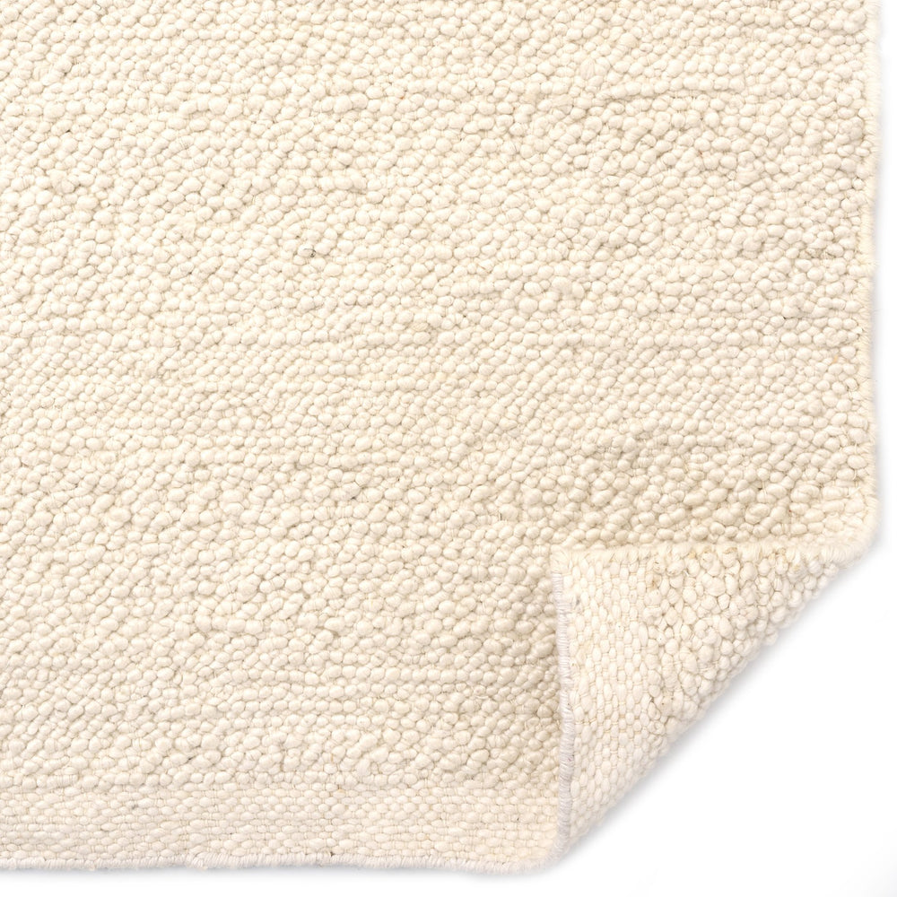 Capel Rugs Sirius Indoor-outdoor Rug - Eco-friendly, Durable, And Stylish Woven Design For Any Space Pearl, Ivory 100% Polyester 1690rs04000600600