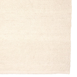 Capel Rugs Sirius Indoor-outdoor Rug - Eco-friendly, Durable, And Stylish Woven Design For Any Space Pearl, Ivory 100% Polyester 1690rs04000600600