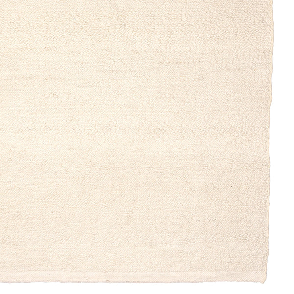 Capel Rugs Sirius Indoor-outdoor Rug - Eco-friendly, Durable, And Stylish Woven Design For Any Space Pearl, Ivory 100% Polyester 1690rs04000600600