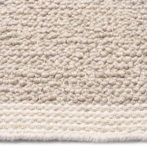 Capel Rugs Sirius Indoor-outdoor Rug - Eco-friendly, Durable, And Stylish Woven Design For Any Space Sand 100% Polyester 1690rs04000600700