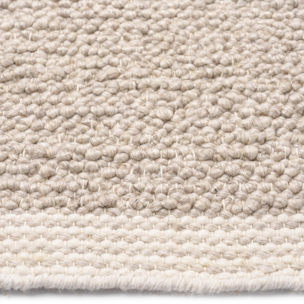 Capel Rugs Sirius Indoor-outdoor Rug - Eco-friendly, Durable, And Stylish Woven Design For Any Space Sand 100% Polyester 1690rs04000600700