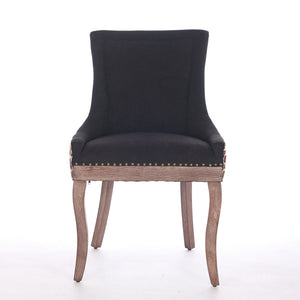 English Elm A&A Luxe Velvet Swivel Barstool with Gold-Plated 17.7" Base, Tufted Back, Ergonomic Waist Support Leopard W1143P209903