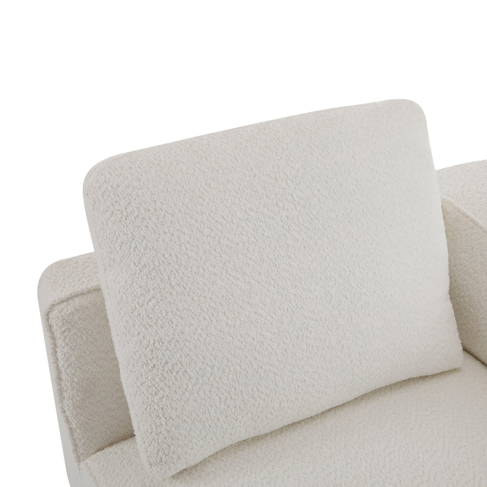 English Elm Christopher Knight Home® - Sectional 2-Seater Modular Sofa - Versatile Comfort With Plush Cushions For Your Living Space N771P205002M_N771P220377M _N771P205014M