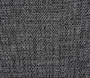 English Elm Wallace & Bay - Gray Accent Chair — Mid-Century Modern Charcoal Pebble Fabric, Easy-Care, Plush Support, 37.4"W B361P384452