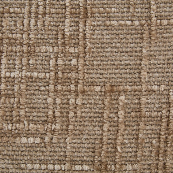 English Elm United Cozy Two-Seat Chenille Sofa With Detachable Armrests, Footstools, And Side Pockets For Storage W1568S00138-GIGA