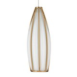 Parish 15-Light Rectangular Multi-Drop Pendant