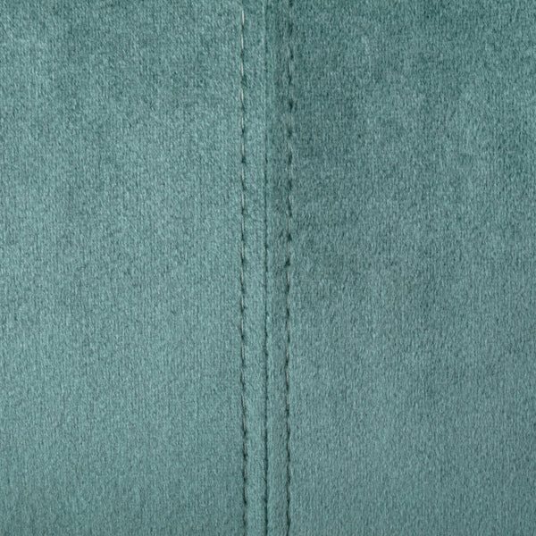 English Elm Christopher Knight Home® - 3 Seater Sofa In Luxurious Turquoise Velvet - Modern Glam Design With Gold Legs For Chic Living Spaces 70395.00ATURQ_70395.00BTURQ