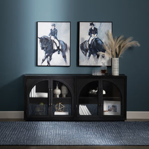 Crestview Collection Trot Wall Decor - Stunning Crestview Design From China - Elevate Your Home Aesthetic Today!   Cvtop3522