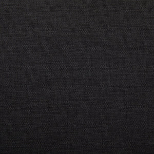 English Elm 102 Inch Linen Modular Sectional Sofa with Hidden Storage and Cloud Cushion Comfort Black W1099S00211