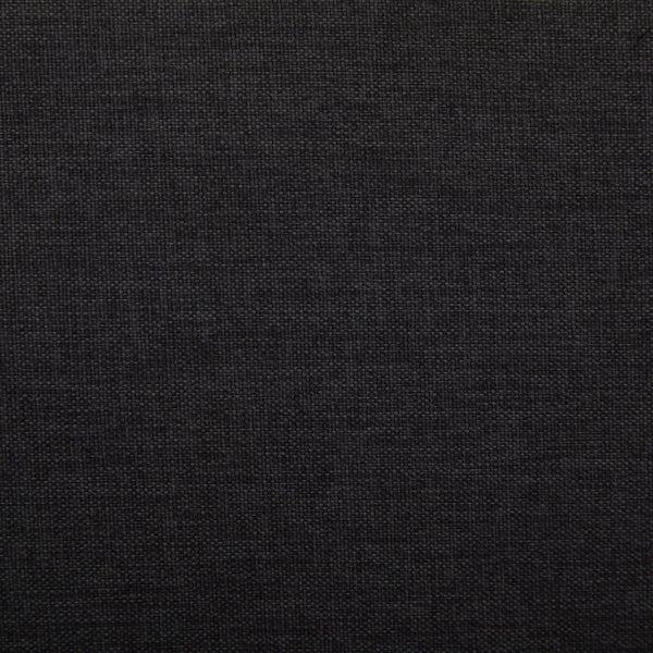 English Elm 102 Inch Linen Modular Sectional Sofa with Hidden Storage and Cloud Cushion Comfort Black W1099S00211