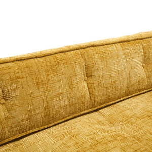 English Elm Coolmore Modular Chenille Sofa - Space-Saving Design, Flexible Layouts, And Built-In Side Pockets W1152P320503