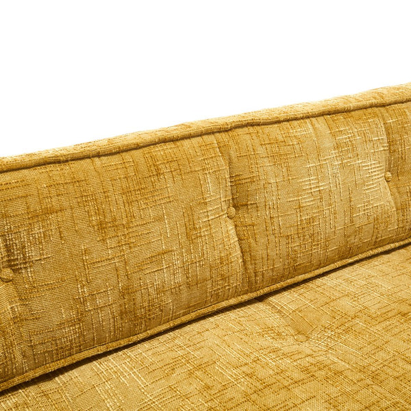 English Elm Coolmore Modular Chenille Sofa - Space-Saving Design, Flexible Layouts, And Built-In Side Pockets W1152P320503