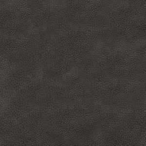 English Elm Wallace & Bay - Charcoal Transitional Leather Chair in Dark Gray Fabric — Stylish, Easy-Care Accent Seating 44"W x 34"D B361P384434