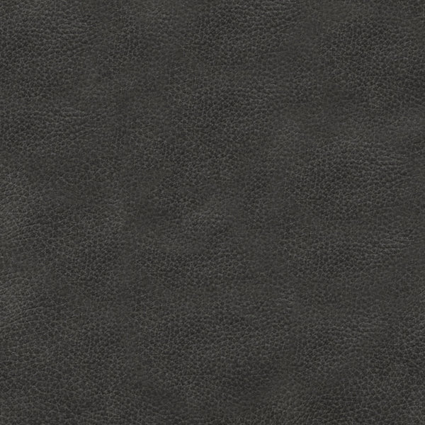 English Elm Wallace & Bay - Charcoal Transitional Leather Chair in Dark Gray Fabric — Stylish, Easy-Care Accent Seating 44"W x 34"D B361P384434