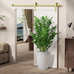 English Elm Ceramic Modern Planter - Elegant Milk White Flowerpot For Indoor & Outdoor Gardens, 21.46Cm W3273P326362