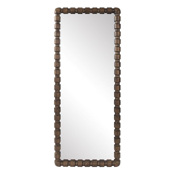 Howard Elliott  Brown Pine Wood 170093-howard-elliott