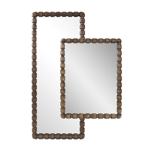 Howard Elliott  Brown Pine Wood 170093-howard-elliott