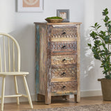 Christopher Knight Home® Noble House 5 Drawer Chest