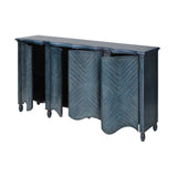 Beck Credenza 17025 Elk Home