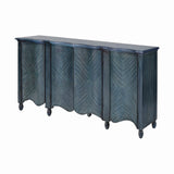 Beck Credenza 17025 Elk Home