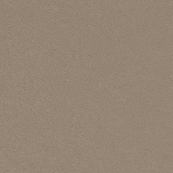 Ruge Dining Chair Set of 2 - Stylish Beige Vinyl, Modern Design for Elegant Dining & Lounge Spaces