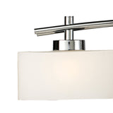 Eastbrook 29'' Wide 3-Light Vanity Light - Polished Chrome 17082/3 Elk Lighting