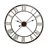 Open Centre Wall Clock 171-012 Elk Home