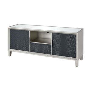 Abbot Kinney Media Console 17179 Elk Home