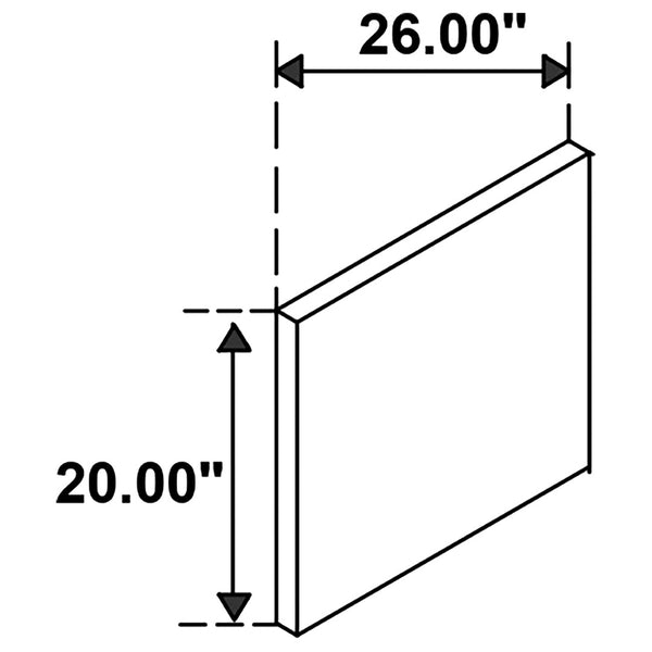 English Elm Tokyo White 5-Piece Platform Bedroom Set: Modern Minimalist Design With Ample Storage & Elegance B062S00977-GIGA