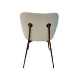 EuroStyle Markus Side Chair - Set of 2 Beige 17253-BG