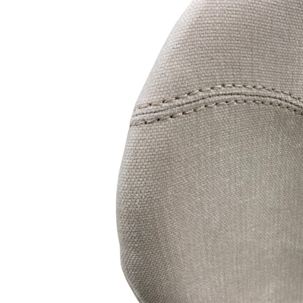 EuroStyle Markus Side Chair - Set of 2 Beige 17253-BG