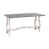 Volume Console Table 17288 Elk Home