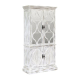 Ounce 4-Door Cabinet 17292 Elk Home