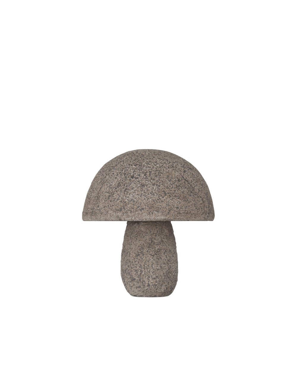 Granite Mushroom