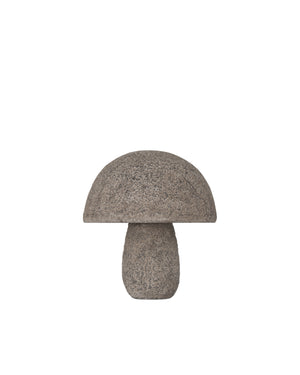 Granite Mushroom