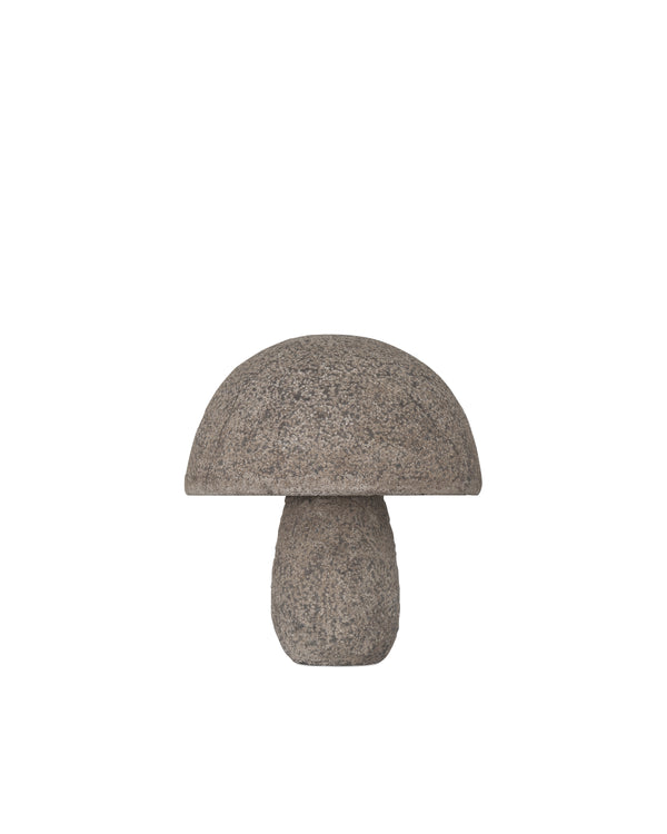 Granite Mushroom