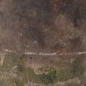 Distressed Vase (17328S B176) Zentique