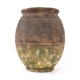 17328 Distressed Vase