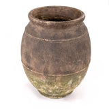 Distressed Vase (17328L B176) Zentique