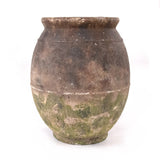 Distressed Vase (17328S B176) Zentique