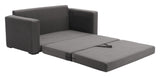 Jide Sleeper Sofa Gray 110292 Zuo Modern