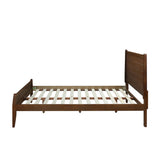 Christopher Knight Home® - Noble House - Queen Bed -Walnut