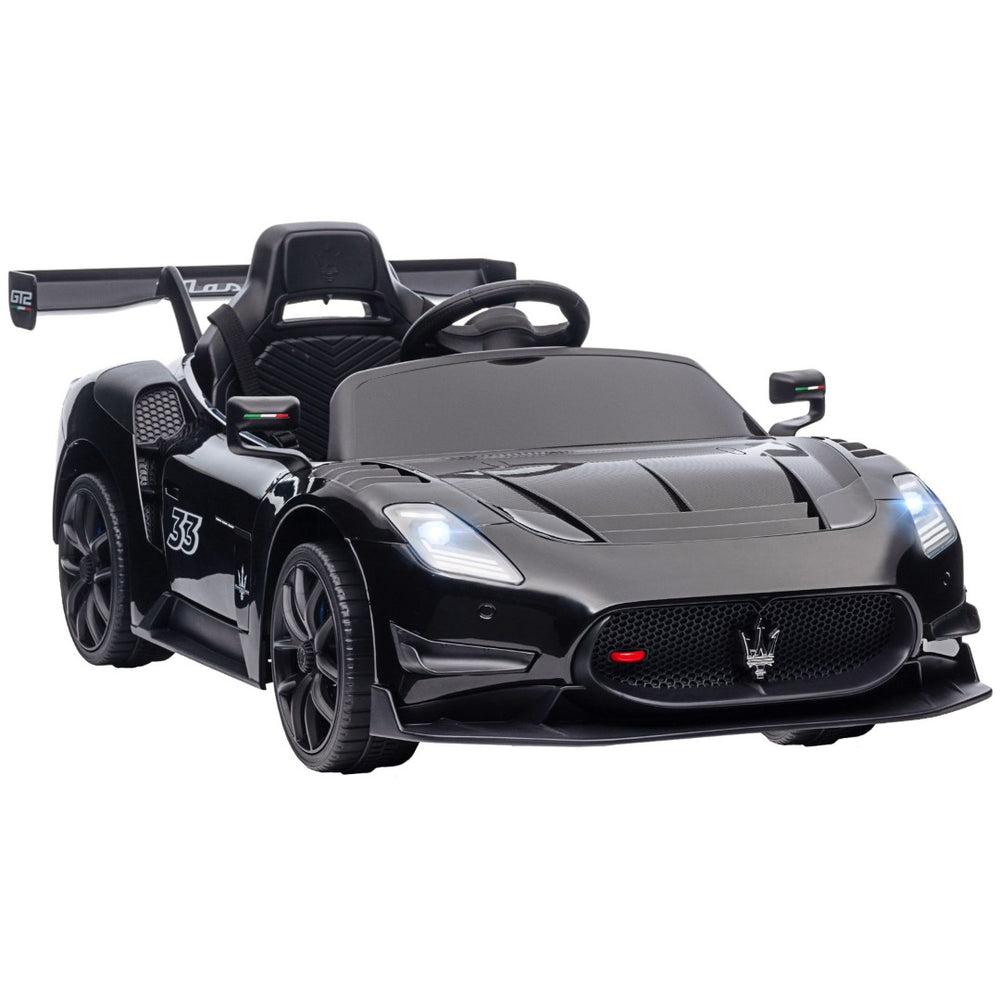 English Elm Aosom Bmw 507 Licensed Kids Ride on Car 12v with Remote Control and Suspension W2225P229461