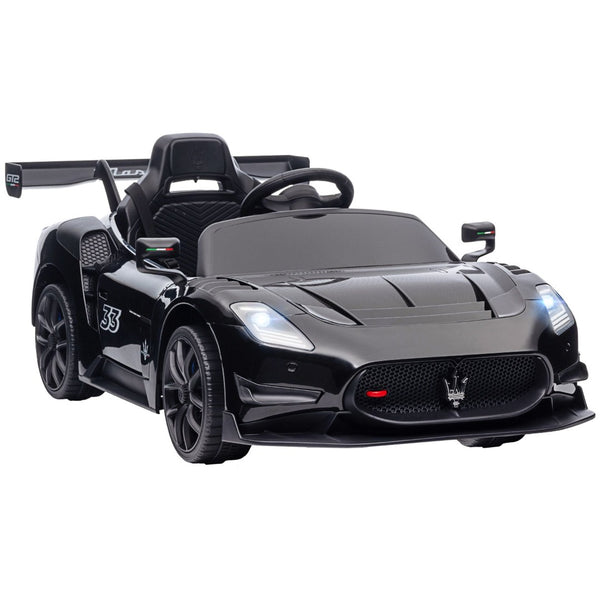 English Elm Aosom Bmw 507 Licensed Kids Ride on Car 12v with Remote Control and Suspension W2225P229461