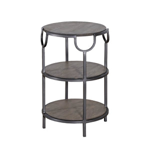 Sadler Accent Table 17613 Elk Home