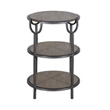 Sadler Accent Table 17613 Elk Home