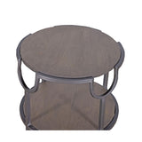 Sadler Accent Table 17613 Elk Home