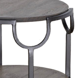 Sadler Accent Table 17613 Elk Home